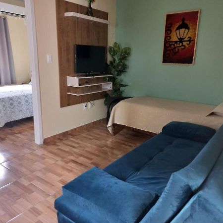 Residencial Recanto Paraiso Bc - Apartamento บัลเนอาริโอ กังโบริว ภายนอก รูปภาพ