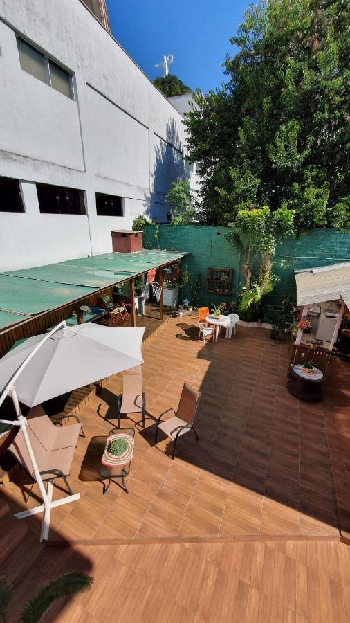 Residencial Recanto Paraiso Bc - Apartamento บัลเนอาริโอ กังโบริว ภายนอก รูปภาพ